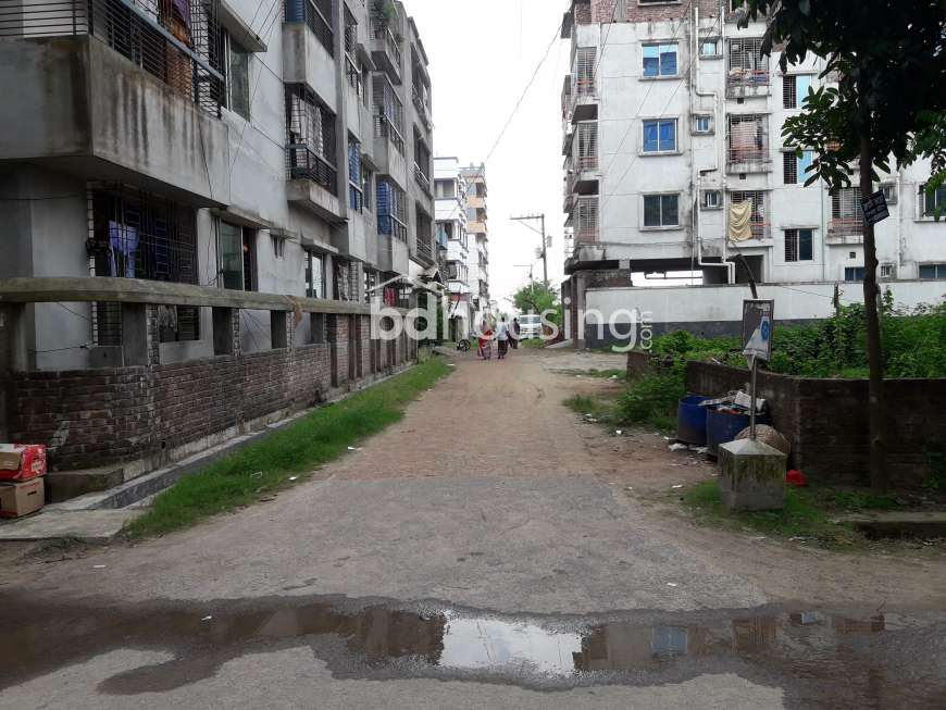 Shapno Chura, Apartment/Flats at Savar