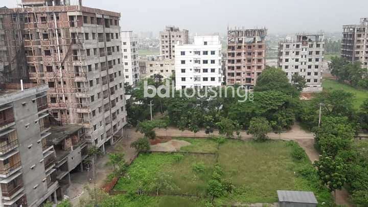 Shapno Nibash, Apartment/Flats at Savar