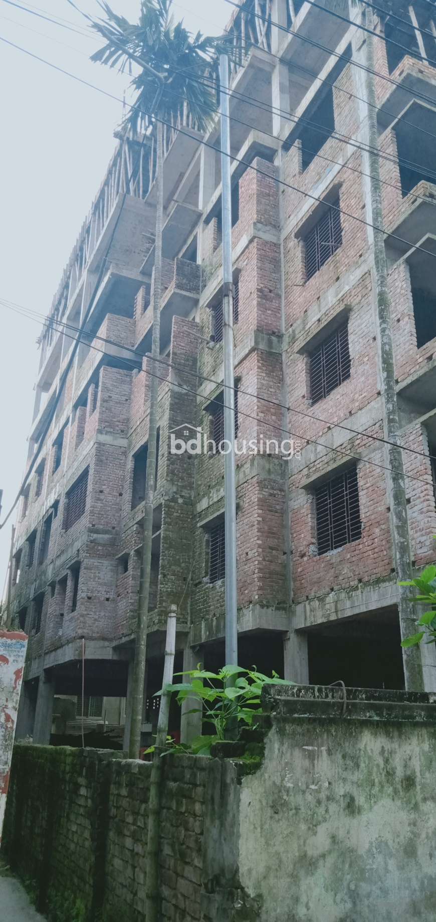 LDL, Apartment/Flats at Mirpur 13