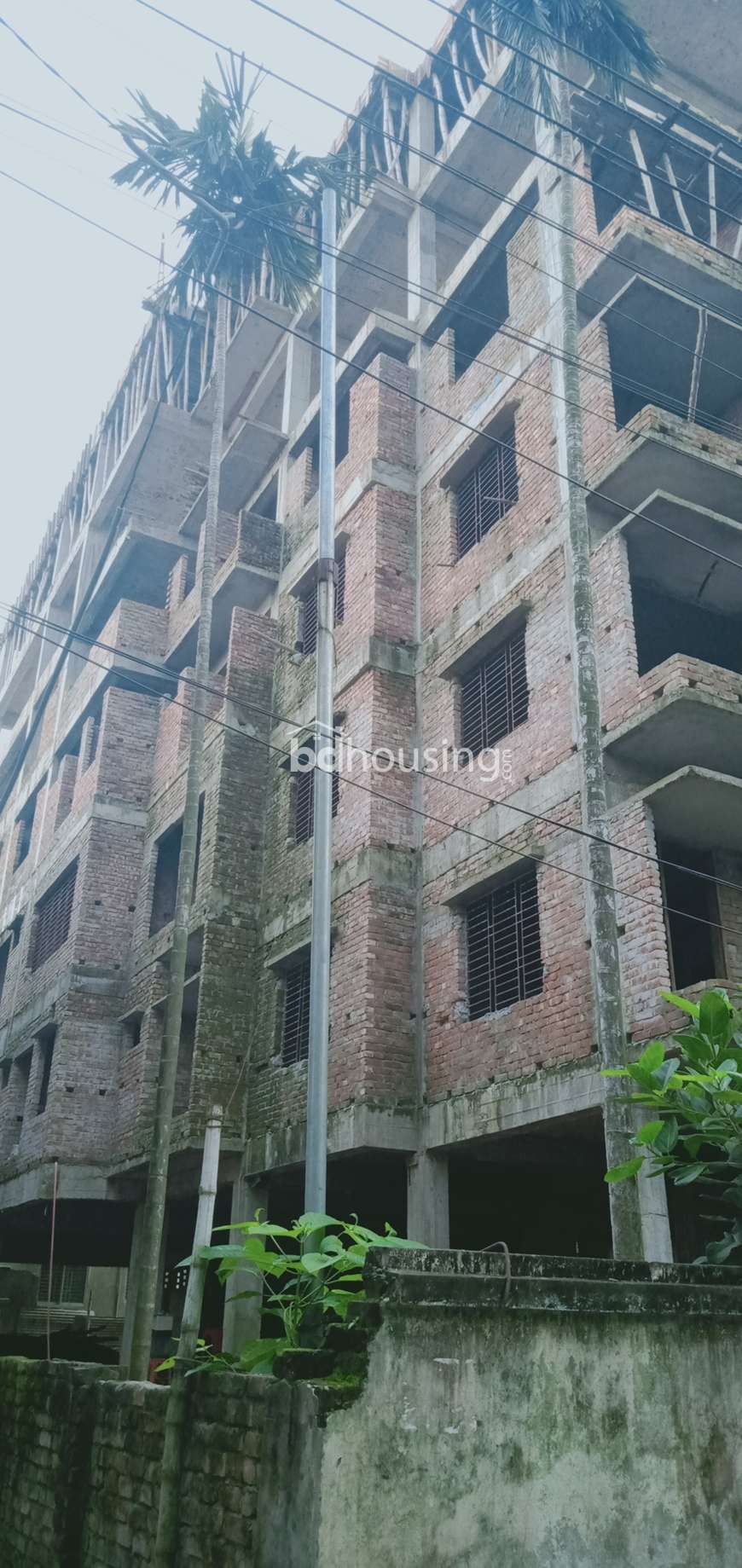 LDL, Apartment/Flats at Mirpur 13