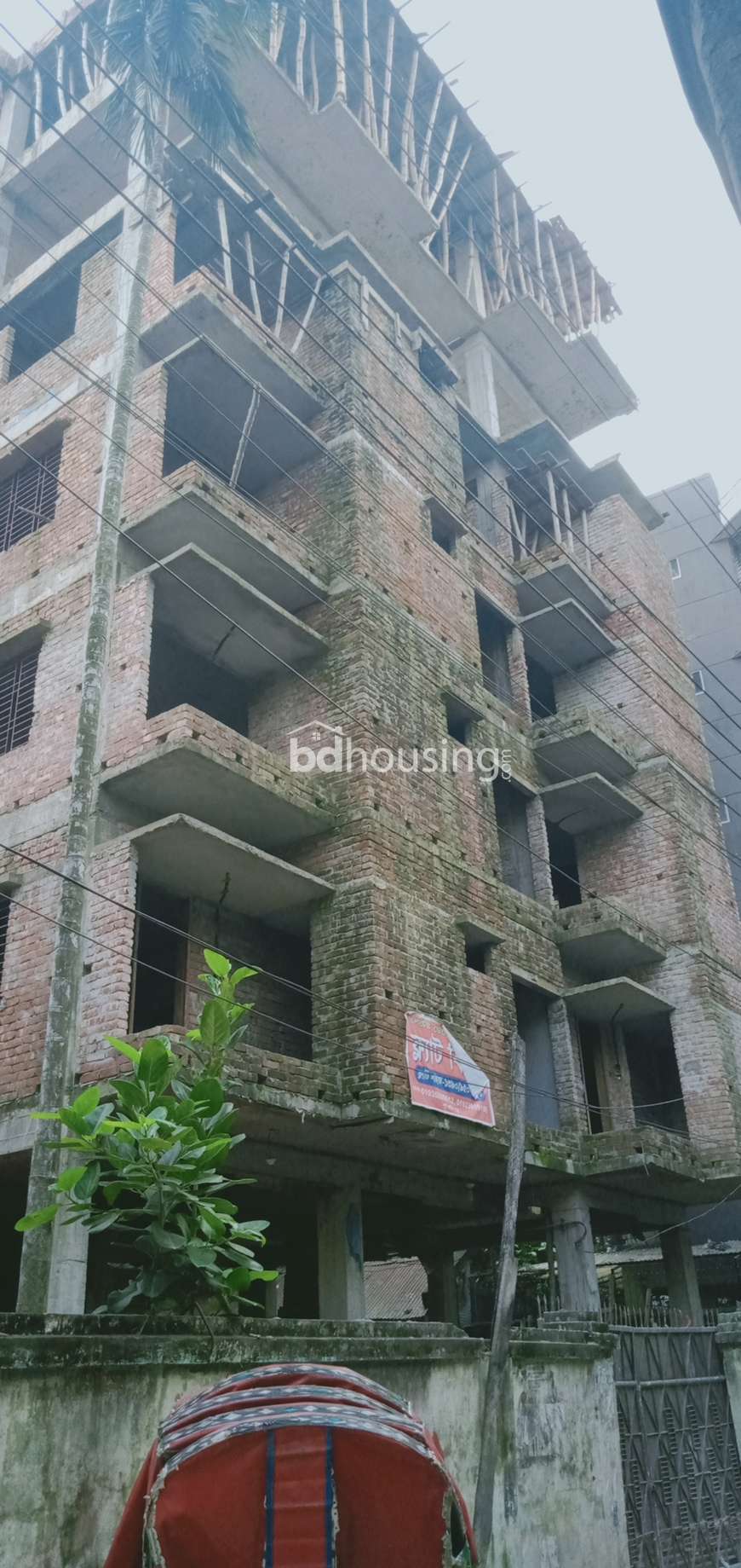 LDL, Apartment/Flats at Mirpur 13