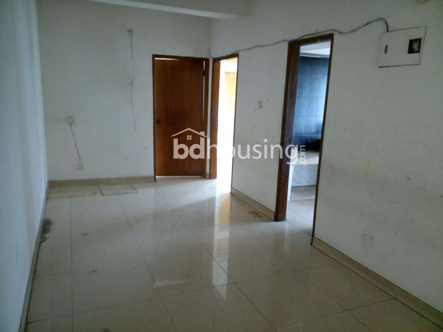 Zaira complex, Apartment/Flats at Badda