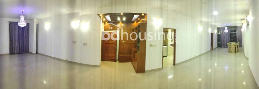 South WaterCaress, Apartment/Flats at Baridhara