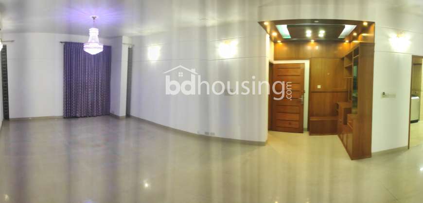 South WaterCaress, Apartment/Flats at Baridhara