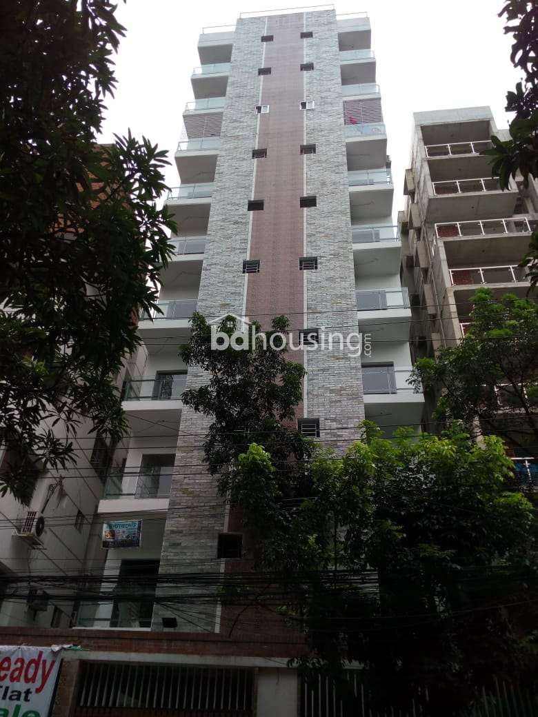 LUXURIOUS APARTMENT , Apartment/Flats at Dhanmondi