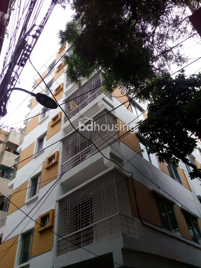 exclusive apartment, Apartment/Flats at West Dhanmondi