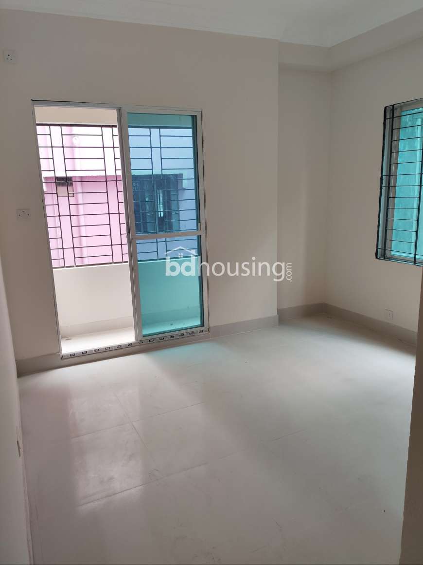 Neeharika Dream, Apartment/Flats at West Dhanmondi