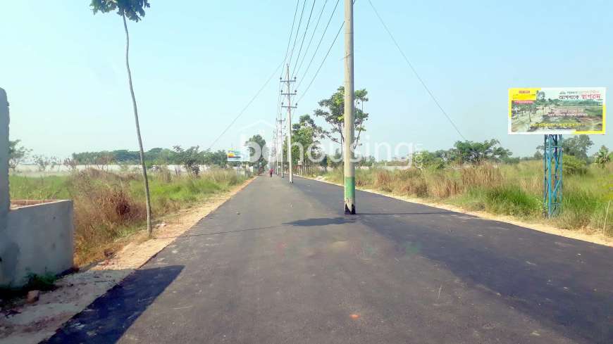 3 katha land sale at Keraniganj, Residential Plot at Keraniganj