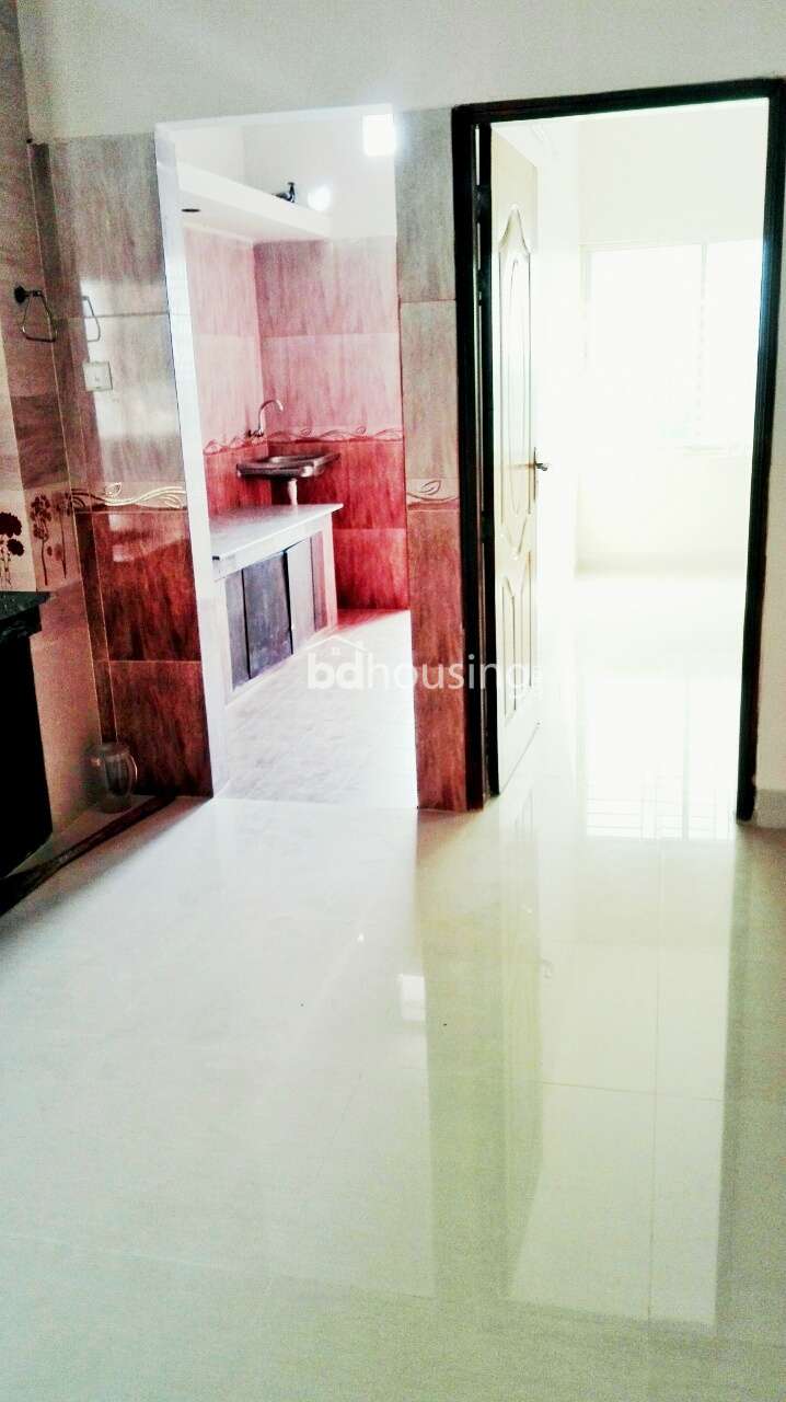 *****, Apartment/Flats at Keraniganj