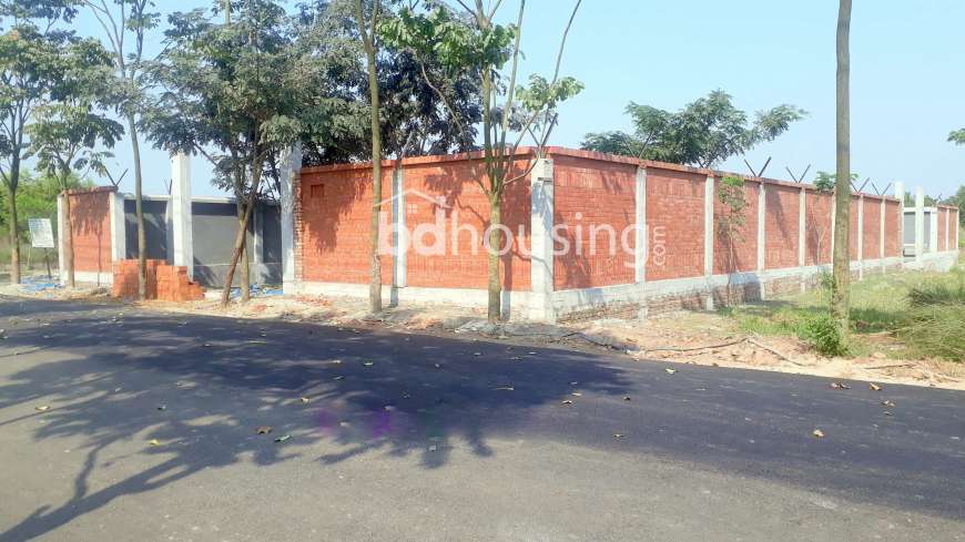 3 katha land sale at Keraniganj, Residential Plot at Keraniganj