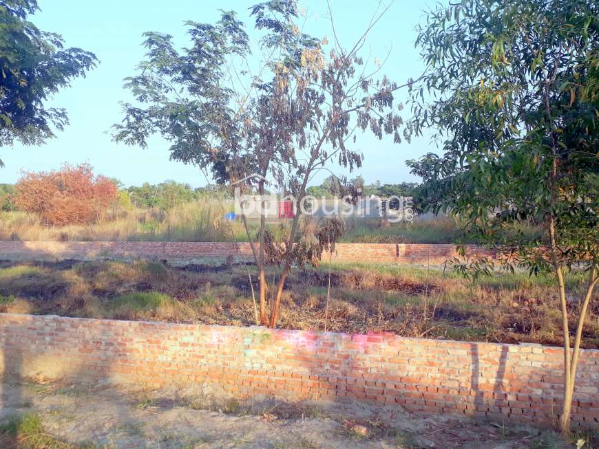 3 katha land sale at Keraniganj, Residential Plot at Keraniganj