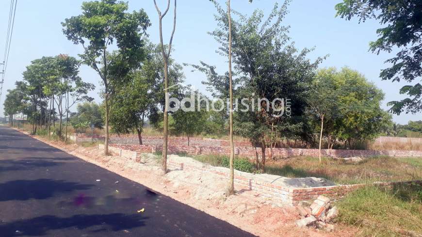 3 katha land sale at Keraniganj, Residential Plot at Keraniganj