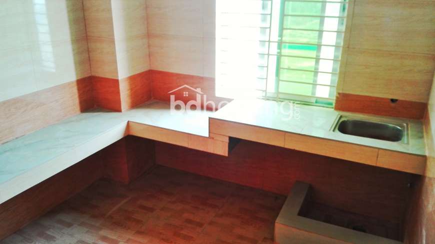 1150 sft flat sale at Keraniganj, Apartment/Flats at Keraniganj