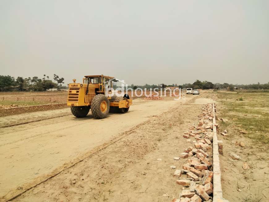 *****, Residential Plot at Keraniganj