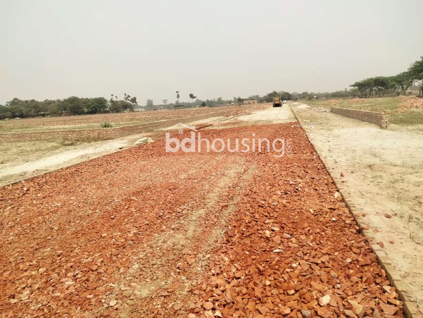 *****, Residential Plot at Keraniganj