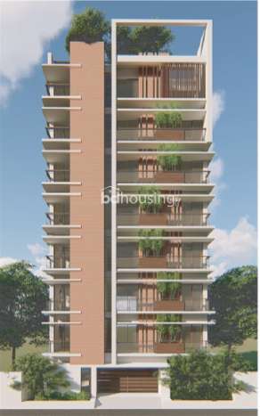 Greenwood Tofa, Apartment/Flats at Mirpur DOHS