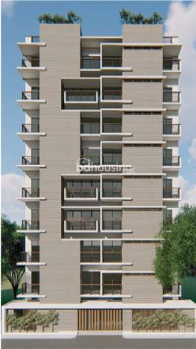 Greenwood South Castle, Apartment/Flats at Savar