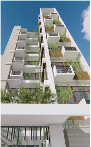 Greenwood Harmony, Apartment/Flats at Uttara