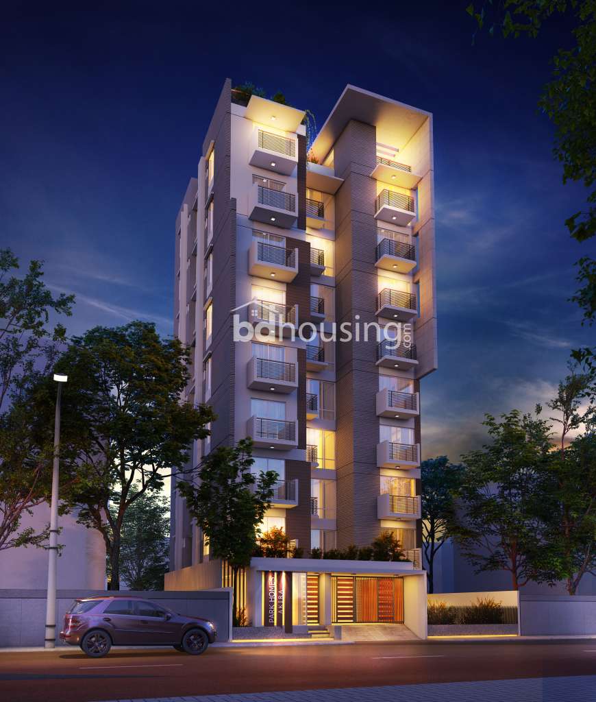 Almost Ready with Loan facility @ Block-K, Bashundhara R/A, Apartment/Flats at Bashundhara R/A