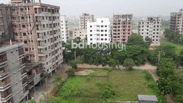 SHAPNO MALONCHA, Apartment/Flats at Savar