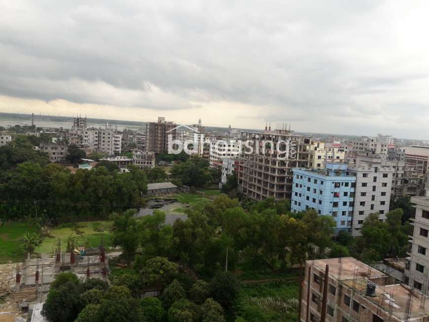 SHAPNO MALONCHA, Apartment/Flats at Savar