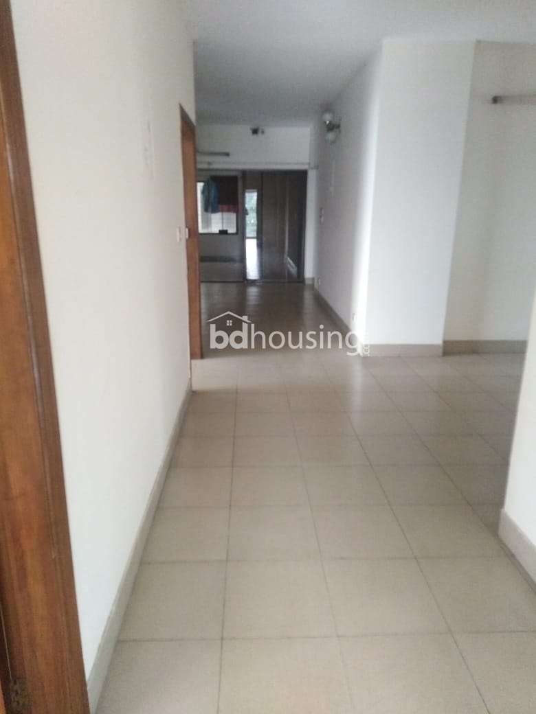 NAM Bhaban, Apartment/Flats at Gulshan 01