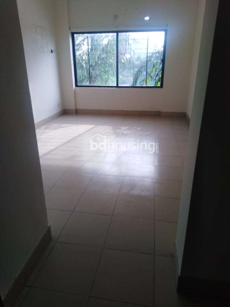 NAM Bhaban, Apartment/Flats at Gulshan 01