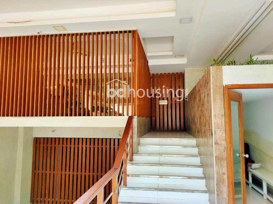 Domicile Banani, Apartment/Flats at Banani