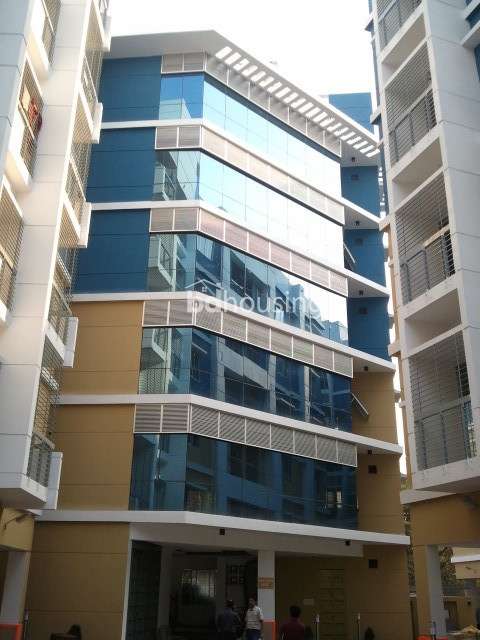 Assurance City, Apartment/Flats at Cantonment