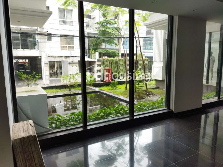 N Bashundhara R/A, Apartment/Flats at Bashundhara R/A