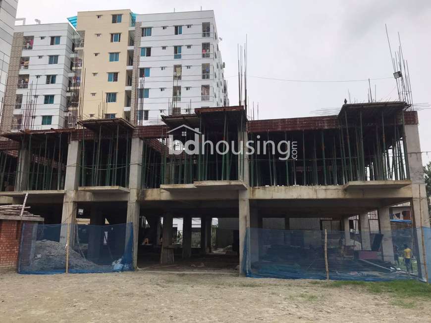 Gold Palace, Apartment/Flats at Khilgaon