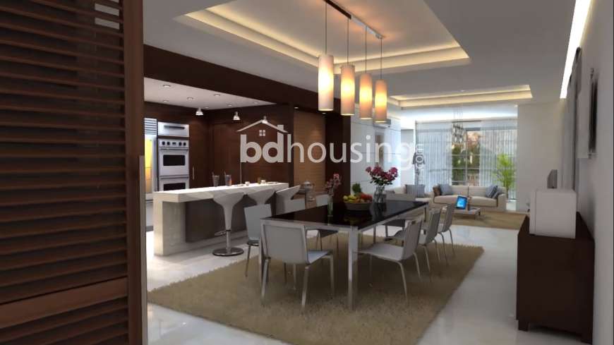 Bilquis GREENWOOD, Apartment/Flats at Baridhara