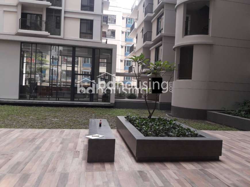 Shanta The Vantage , Apartment/Flats at Banasree