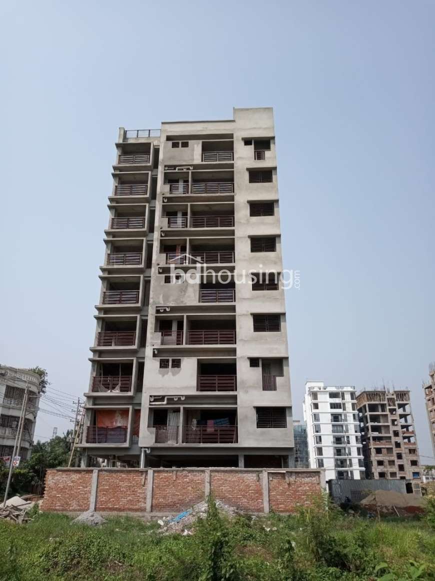 Edge 99, Apartment/Flats at Savar