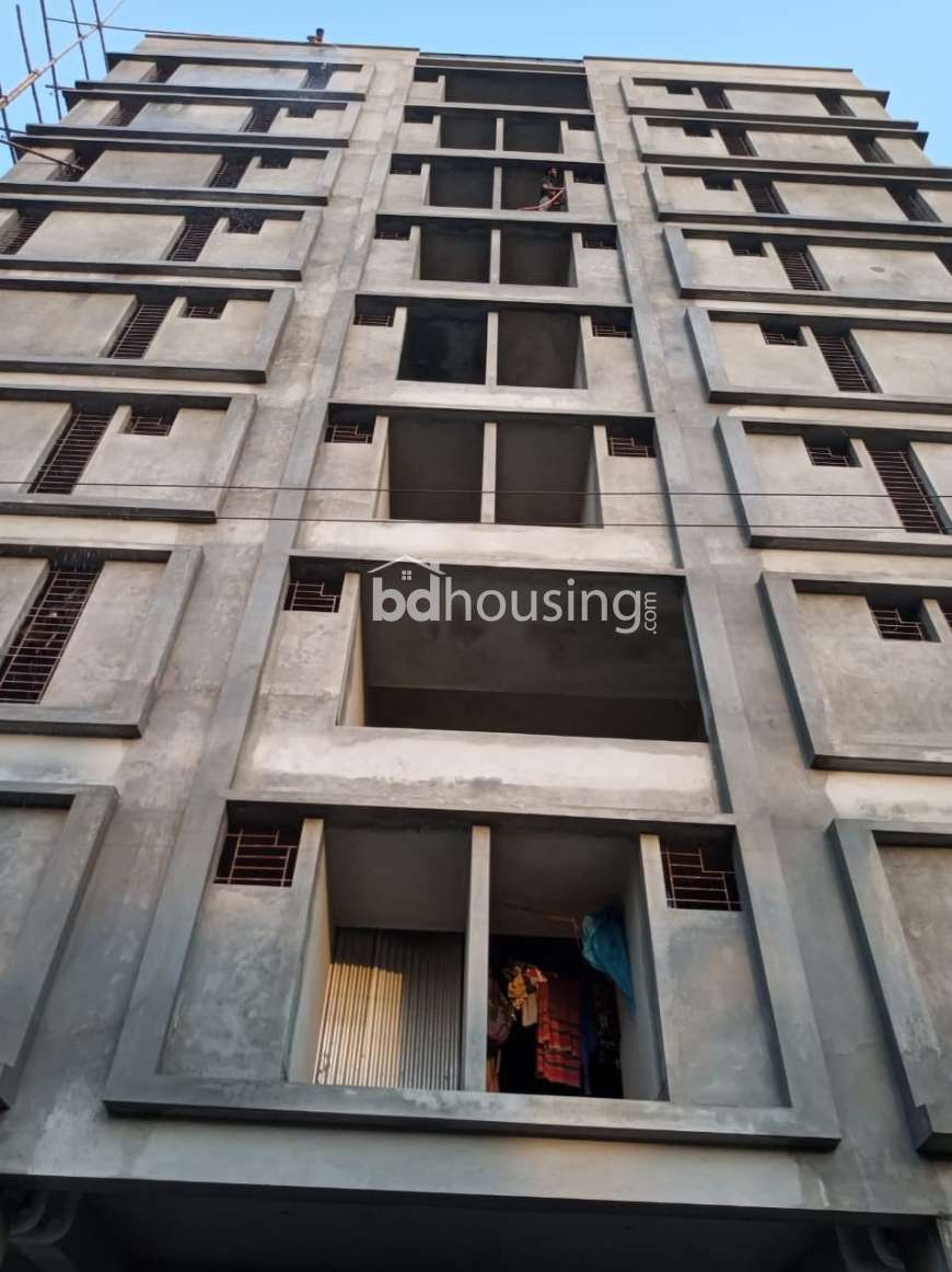 Edge 99, Apartment/Flats at Savar