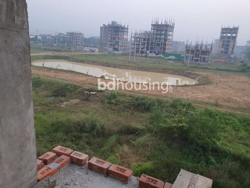 Edge 99, Apartment/Flats at Savar