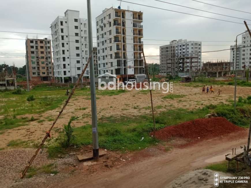 GREENWOOD South Castle, Apartment/Flats at Savar