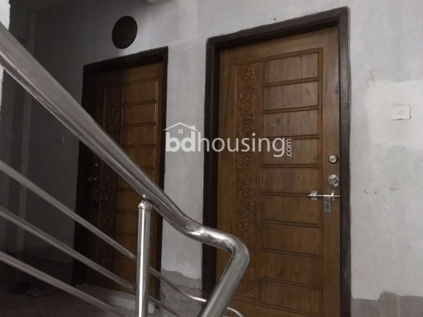 Josna Neer, Apartment/Flats at Dakshin khan