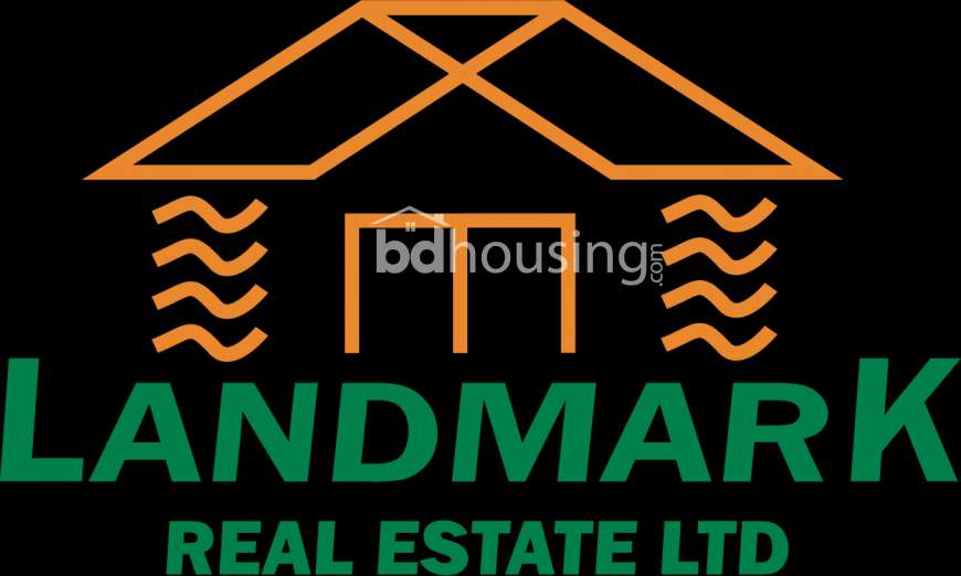 Landmark Space, Apartment/Flats at Badda