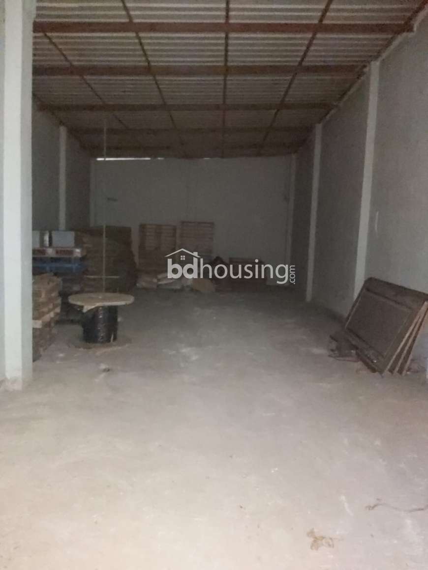 FACTORY BUILDING FOR SALE, Industrial Space at Gazipur Sadar