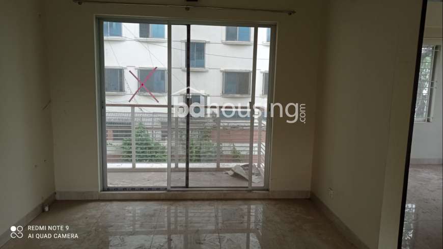 GREENWOOD Windfall, Apartment/Flats at Bashundhara R/A