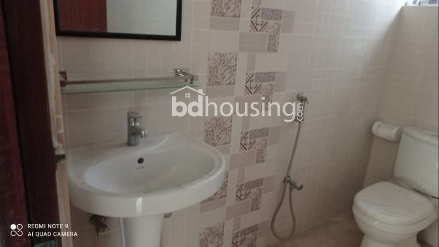GREENWOOD Windfall, Apartment/Flats at Bashundhara R/A