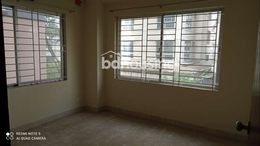 GREENWOOD Windfall, Apartment/Flats at Bashundhara R/A