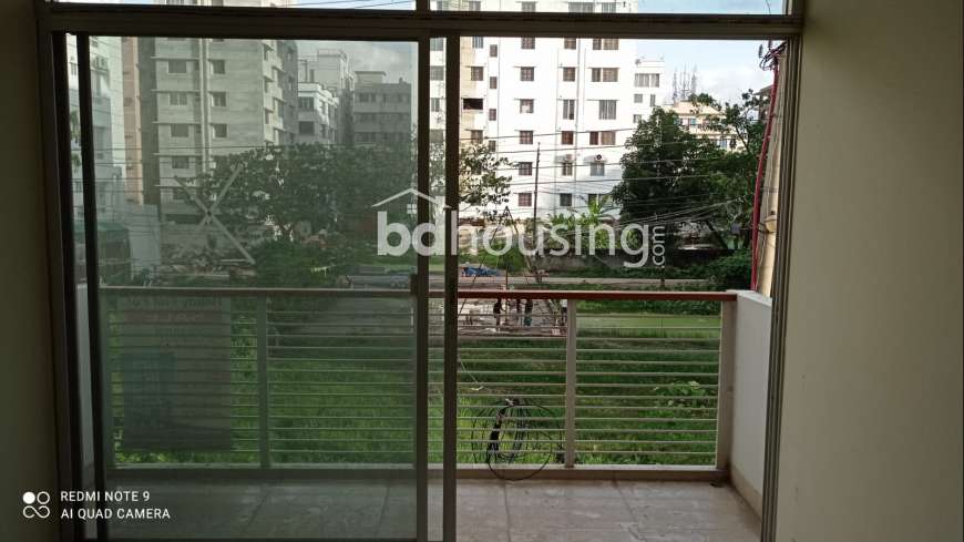 GREENWOOD Windfall, Apartment/Flats at Bashundhara R/A