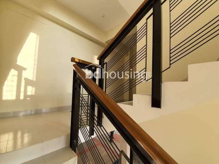 GREENWOOD Windfall, Apartment/Flats at Bashundhara R/A