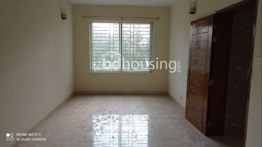 GREENWOOD Windfall, Apartment/Flats at Bashundhara R/A