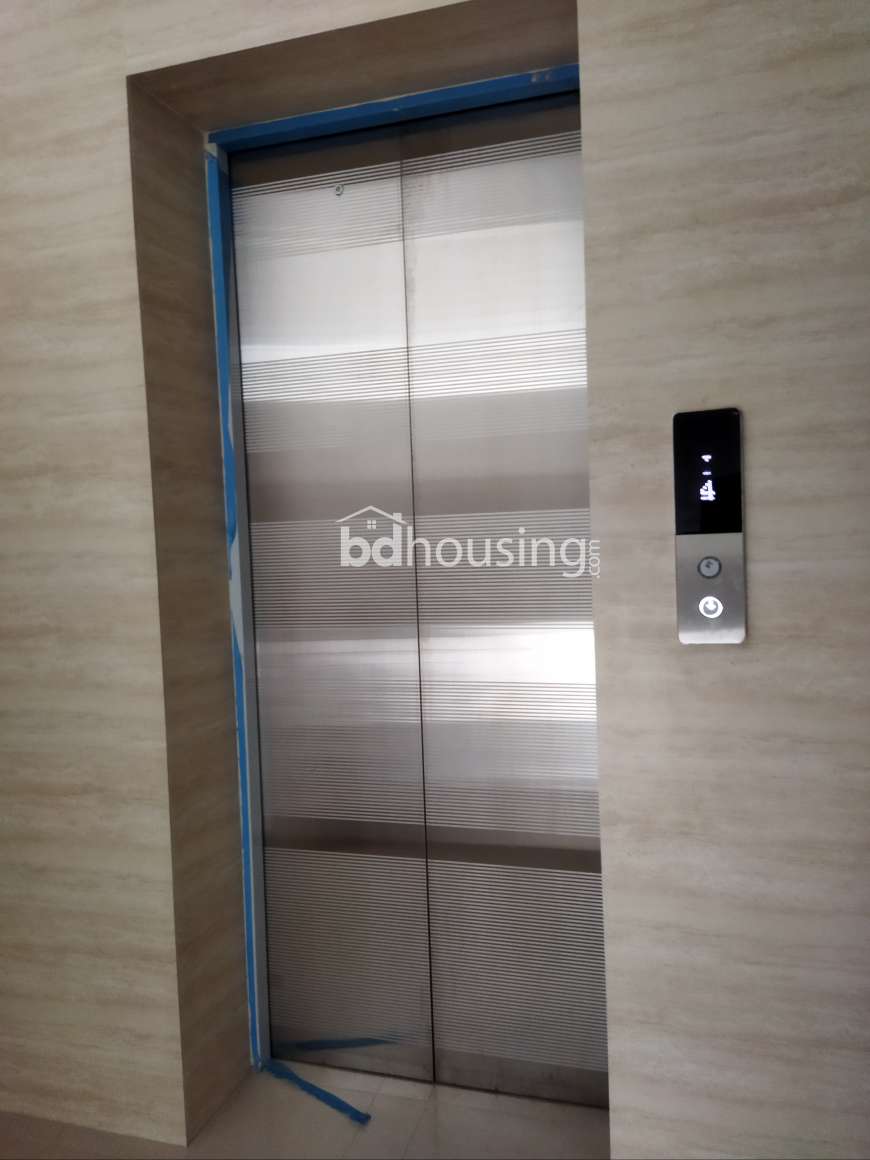 Bashundhara D, Apartment/Flats at Bashundhara R/A