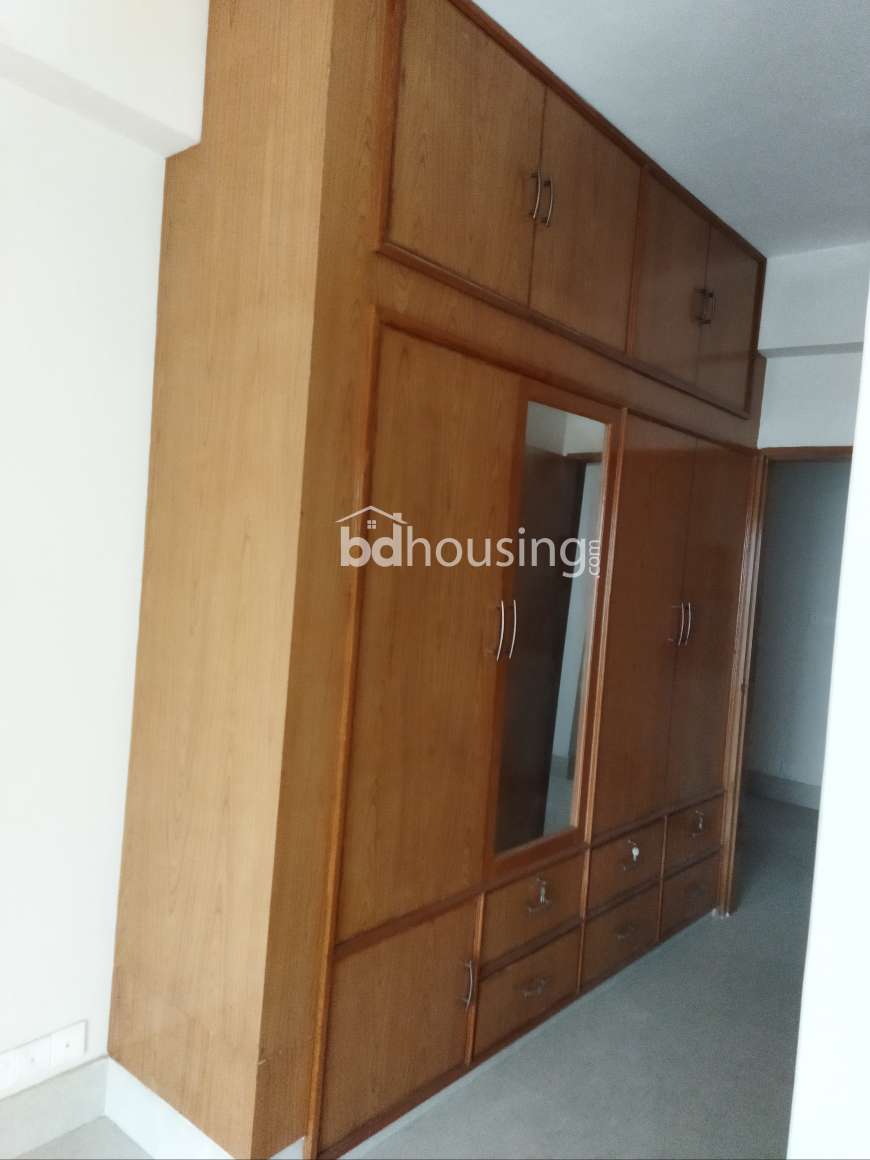 Bashundhara D, Apartment/Flats at Bashundhara R/A