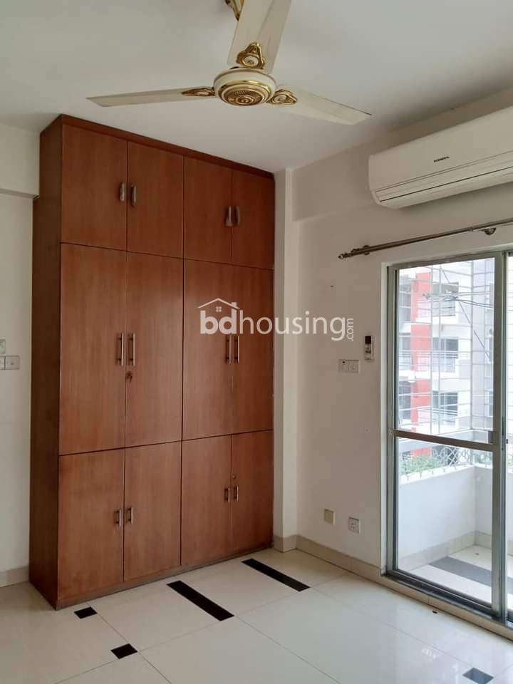 Oakdale Duplex, Duplex Home at Bashundhara R/A