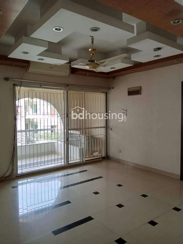 Oakdale Duplex, Duplex Home at Bashundhara R/A